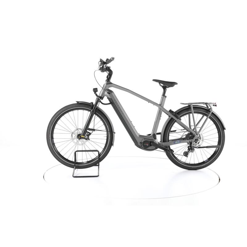 Refurbished - Kalkhoff Endeavour 7.B Move+ E-Bike Heren 2022 - Zeer goed