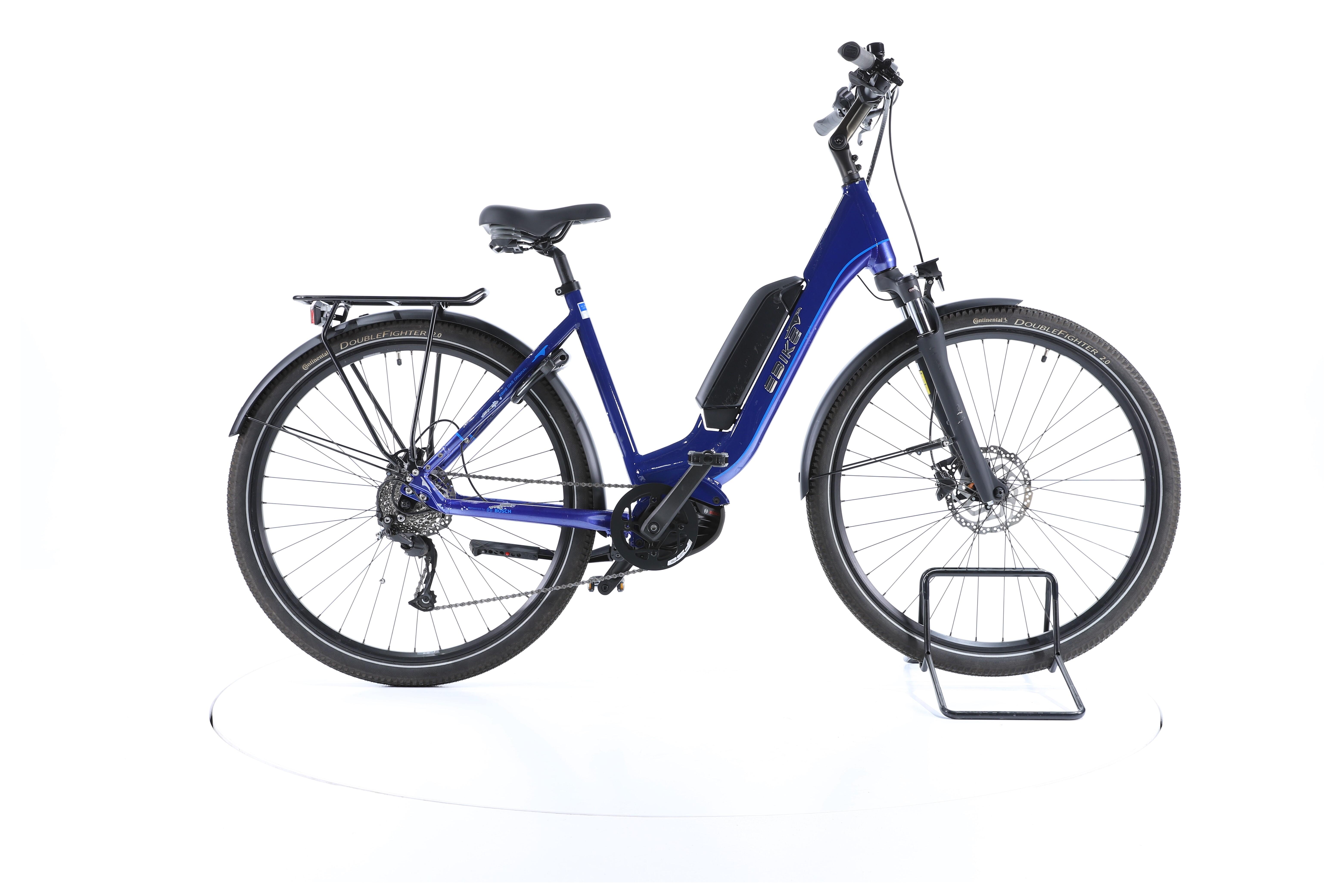 EBIKE Decathlon EBIKE Decathlon
