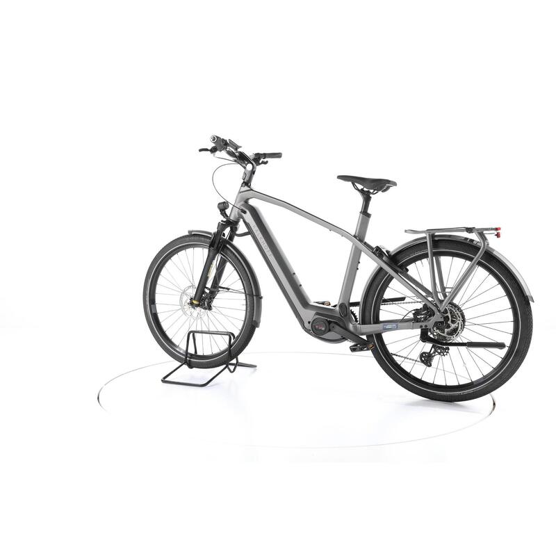 Reconditionné - Kalkhoff Endeavour 7.B Move+ Vélo électrique Hommes  - Très Bon