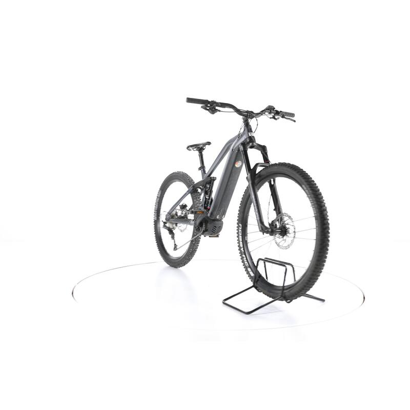 Reconditionné - Carver Drift E.520 Vélo électrique VTT 2022 - Bon