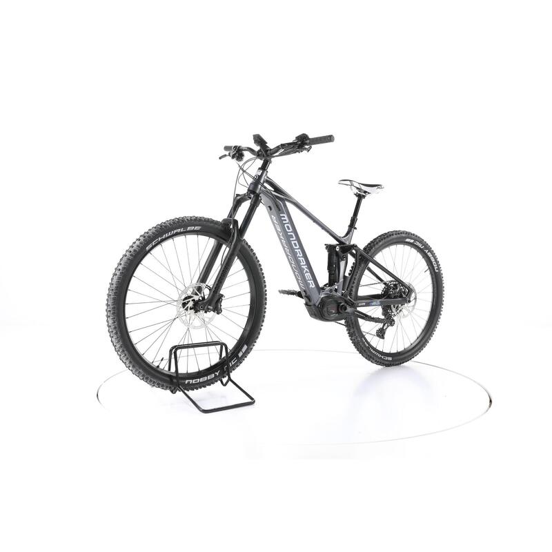 Refurbished - Mondraker Chaser Fully E-Bike 2021 - Zeer goed