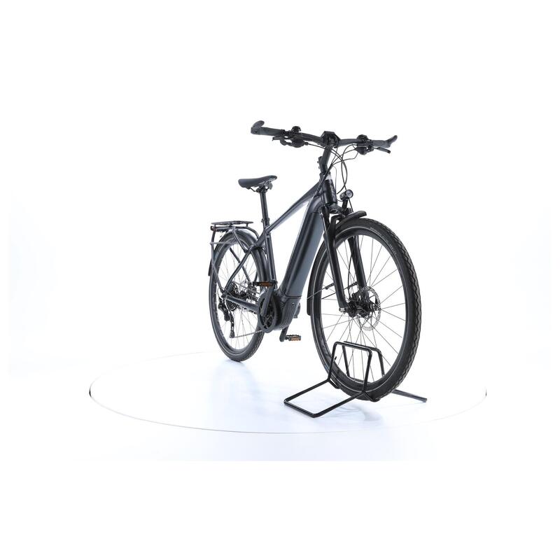 Refurbished - Giant Explore E+ 1 GTS E-Bike Heren 2021 - Zeer goed