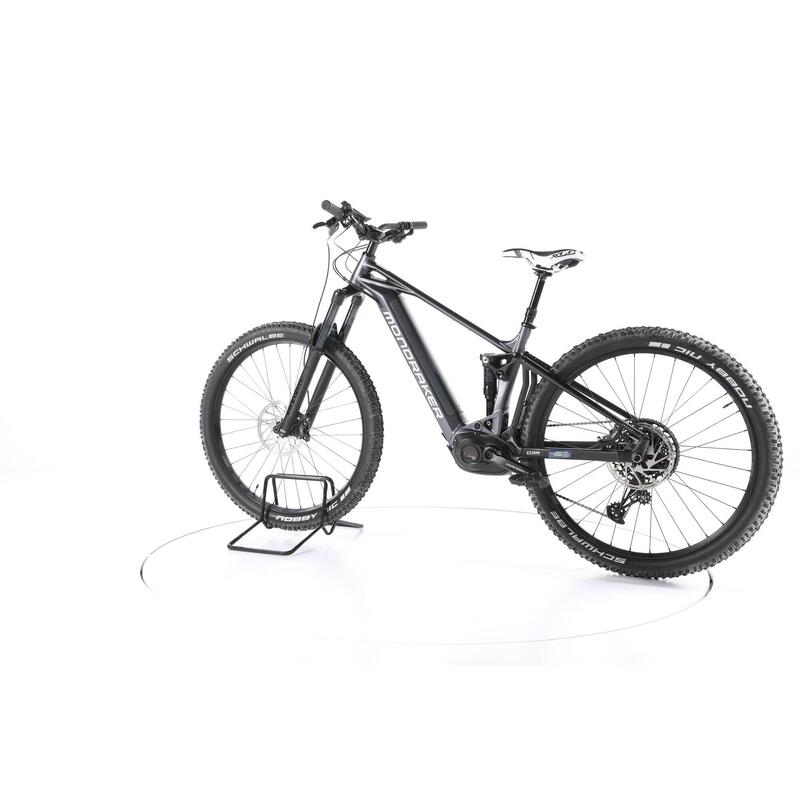 Refurbished - Mondraker Chaser Fully E-Bike 2021 - Zeer goed