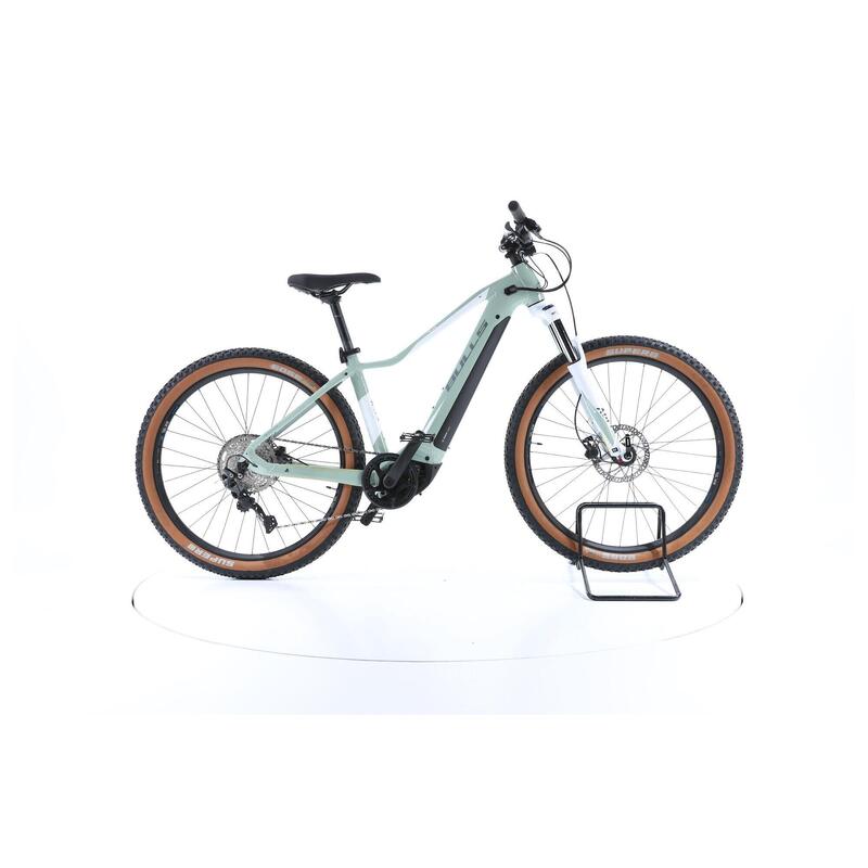 Refurbished - Bulls Aminga Eva 1 E-Bike 2023 - Zeer goed