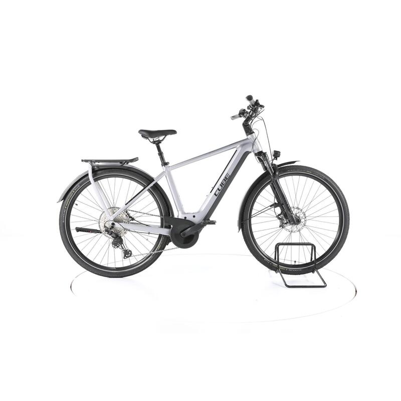 Reconditionné - Cube Kathmandu Hybrid SL 750 Vélo électrique Hommes  - Très Bon