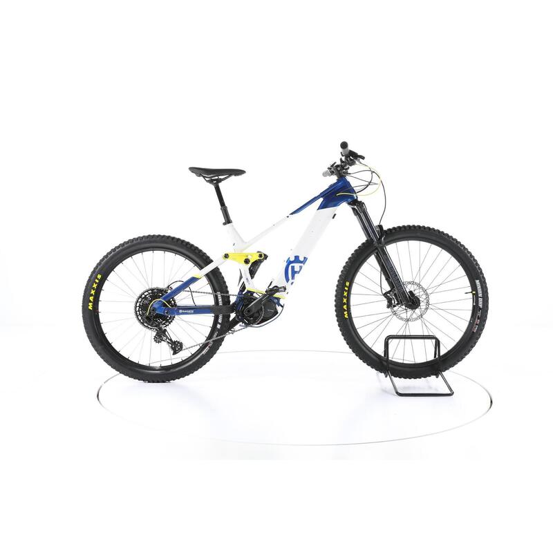 Refurbished - Husqvarna MC LE Fully E-Bike 2022 - Goed