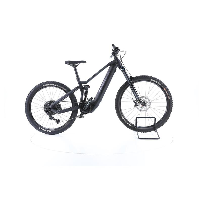 Refurbished - Haibike AllTrail 3 Fully E-Bike 2024 - Goed