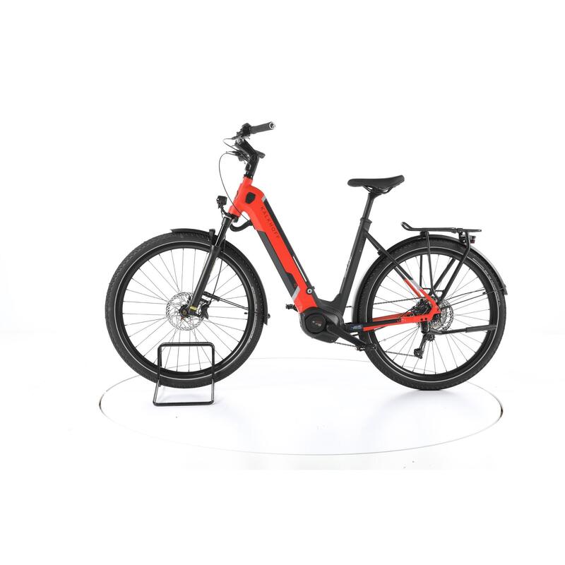 Refurbished - Kalkhoff Entice 5.B Move+ E-Bike Lage instap 2022 - Zeer goed