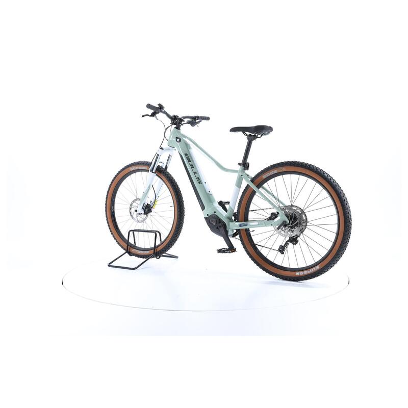 Refurbished - Bulls Aminga Eva 1 E-Bike 2023 - Zeer goed