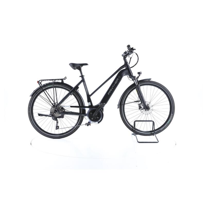 Refurbished - Panther Rivoli E-Bike Dames 2021 - Zeer goed