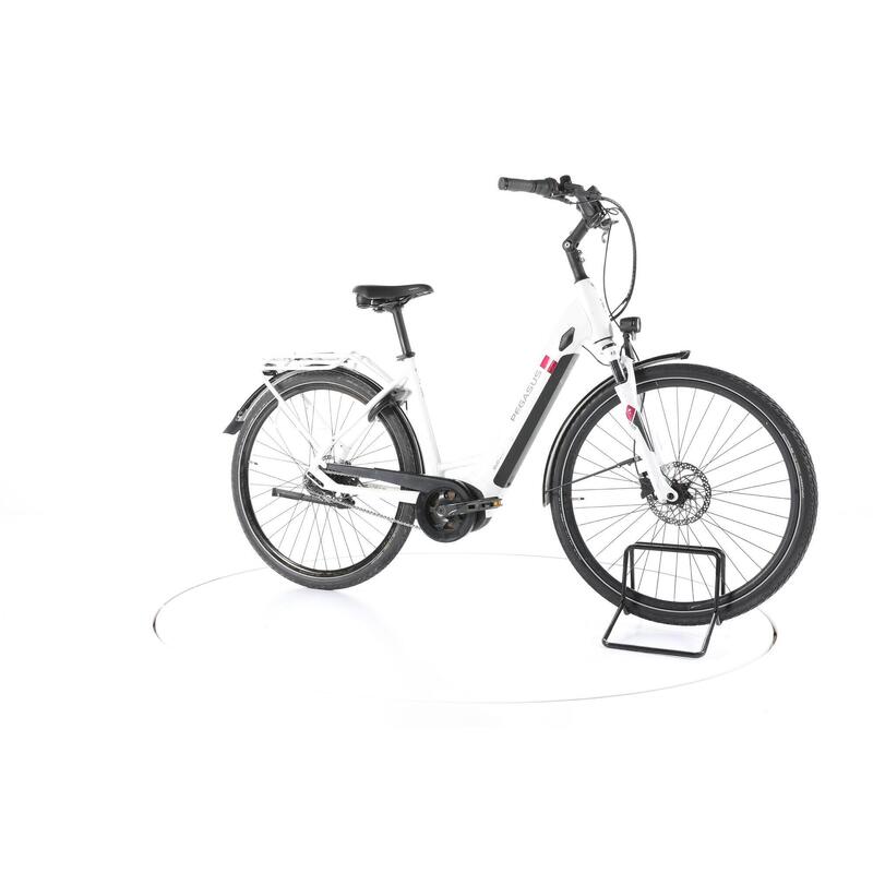 Reconditionné - Pegasus Solero Evo 8R Vélo électrique Entrée basse 2022 - Bon