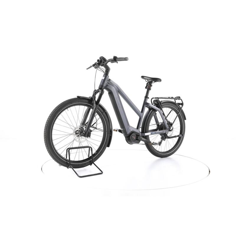 Reconditionné - Riese Müller Charger 3 GT Mixte Vélo électrique Femmes  - Bon