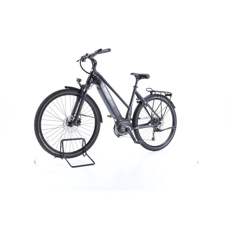 Refurbished - Panther Rivoli E-Bike Dames 2021 - Zeer goed