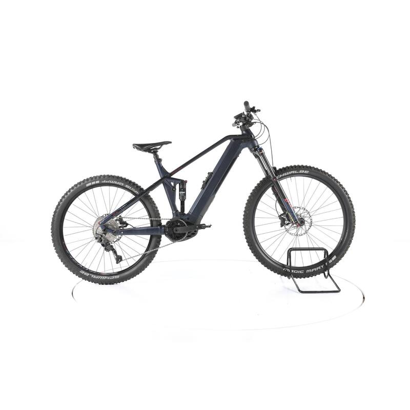 Refurbished - Bulls Sonic EVO AM 1 Fully E-Bike 2022 - Goed