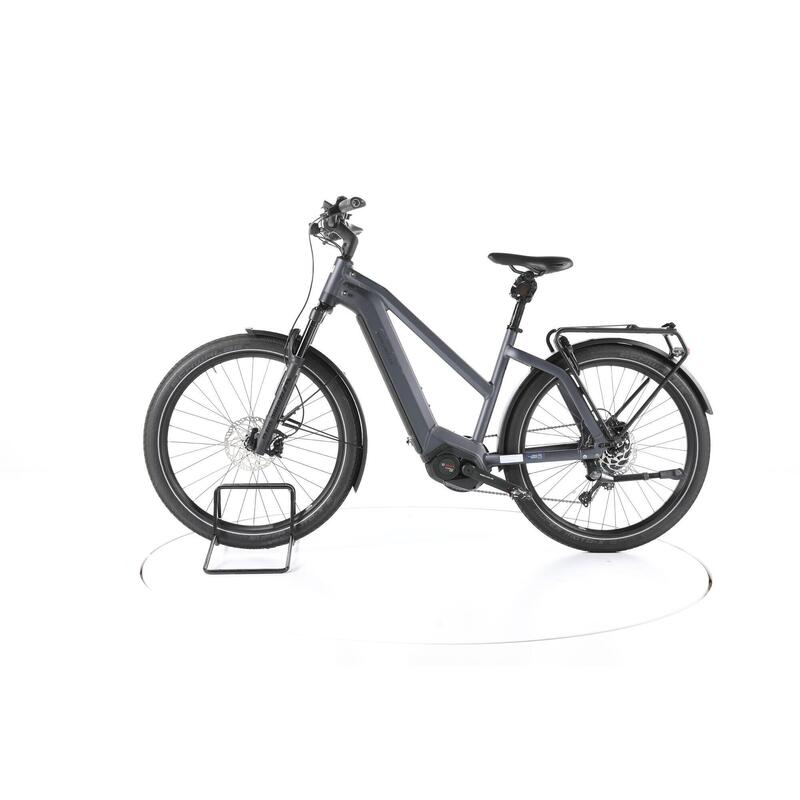 Refurbished - Riese Müller Charger 3 GT Mixte E-Bike Dames 2021 - Goed