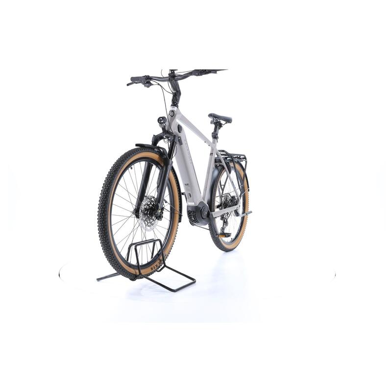 Reconditionné - Kalkhoff Entice 5.B Advance+ ABS Vélo Hommes  - Très Bon