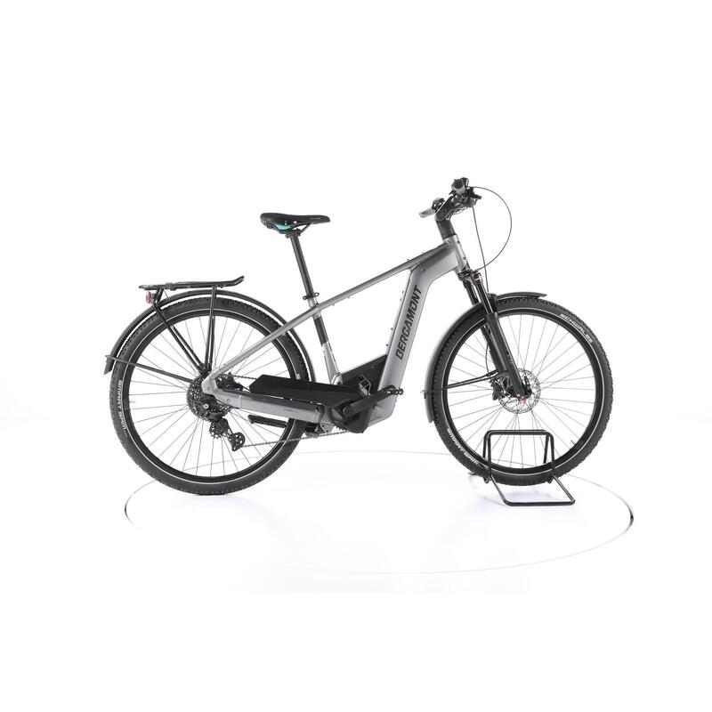 Reconditionné - Bergamont E-Horizon Premium SUV Vélo Hommes  - Très Bon