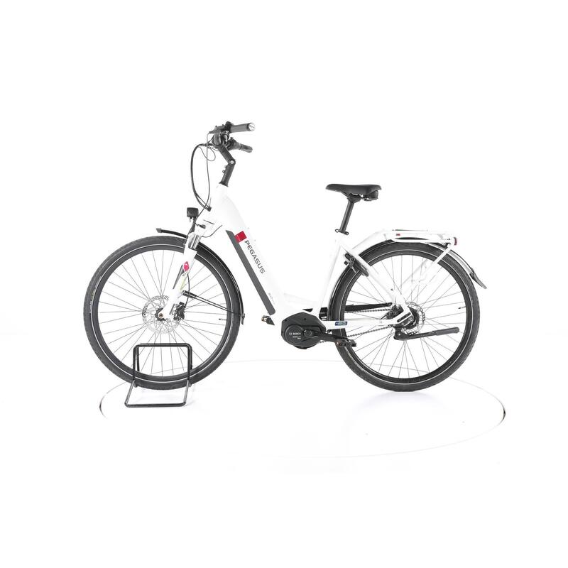 Reconditionné - Pegasus Solero Evo 8R Vélo électrique Entrée basse 2022 - Bon