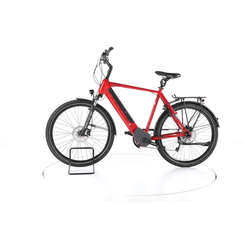 Refurbished - Campus BM 28 E-Bike Heren 2021 - Zeer goed