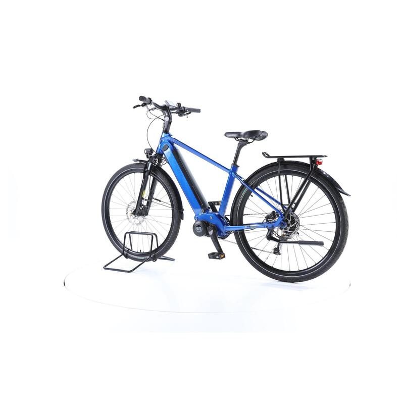 Refurbished - Kalkhoff Endeavour 5.I  E-Bike Heren 2020 - Goed