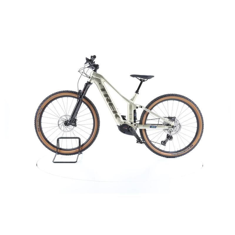 Reconditionné - Trek Powerfly 7 Vélo électrique VTT 2023 - Très Bon