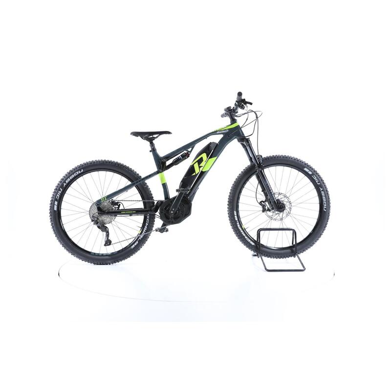 Reconditionné - R Raymon FullRay E-Seven 6.0 Vélo électrique VTT 2021 - Bon