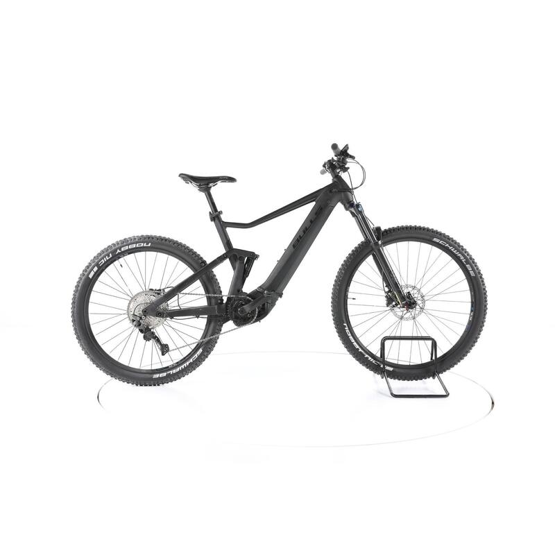 Refurbished - Bulls Copperhead EVO AM 1 Fully E-Bike 2023 - Zeer goed