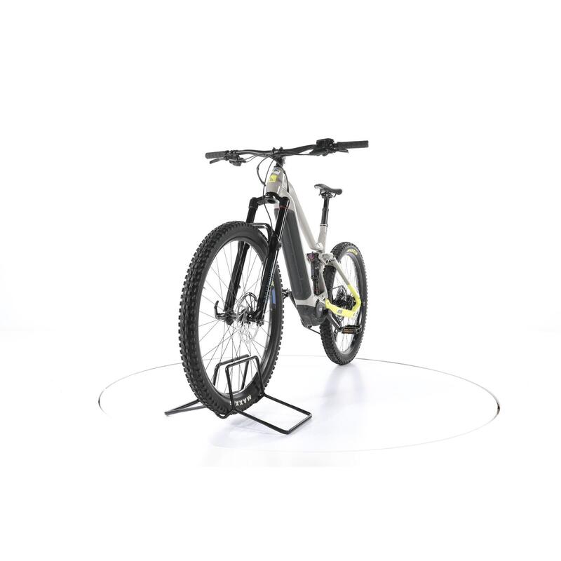 Refurbished - Haibike AllMtn 2.0 Fully E-Bike 2022 - Goed