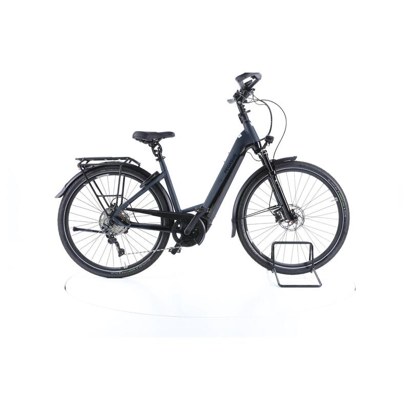 Reconditionné - Pegasus Premio EVO 10 Lite COMFORT Vélo Entrée basse  - Très Bon