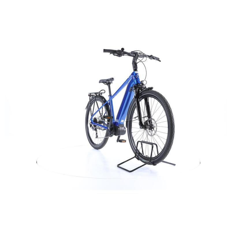 Refurbished - Kalkhoff Endeavour 5.I  E-Bike Heren 2020 - Goed