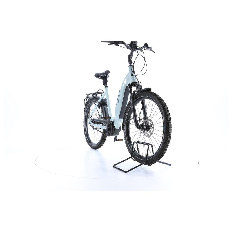 Refurbished - Velo de Ville SEB 800 E-Bike Lage instap 2022 - Zeer goed