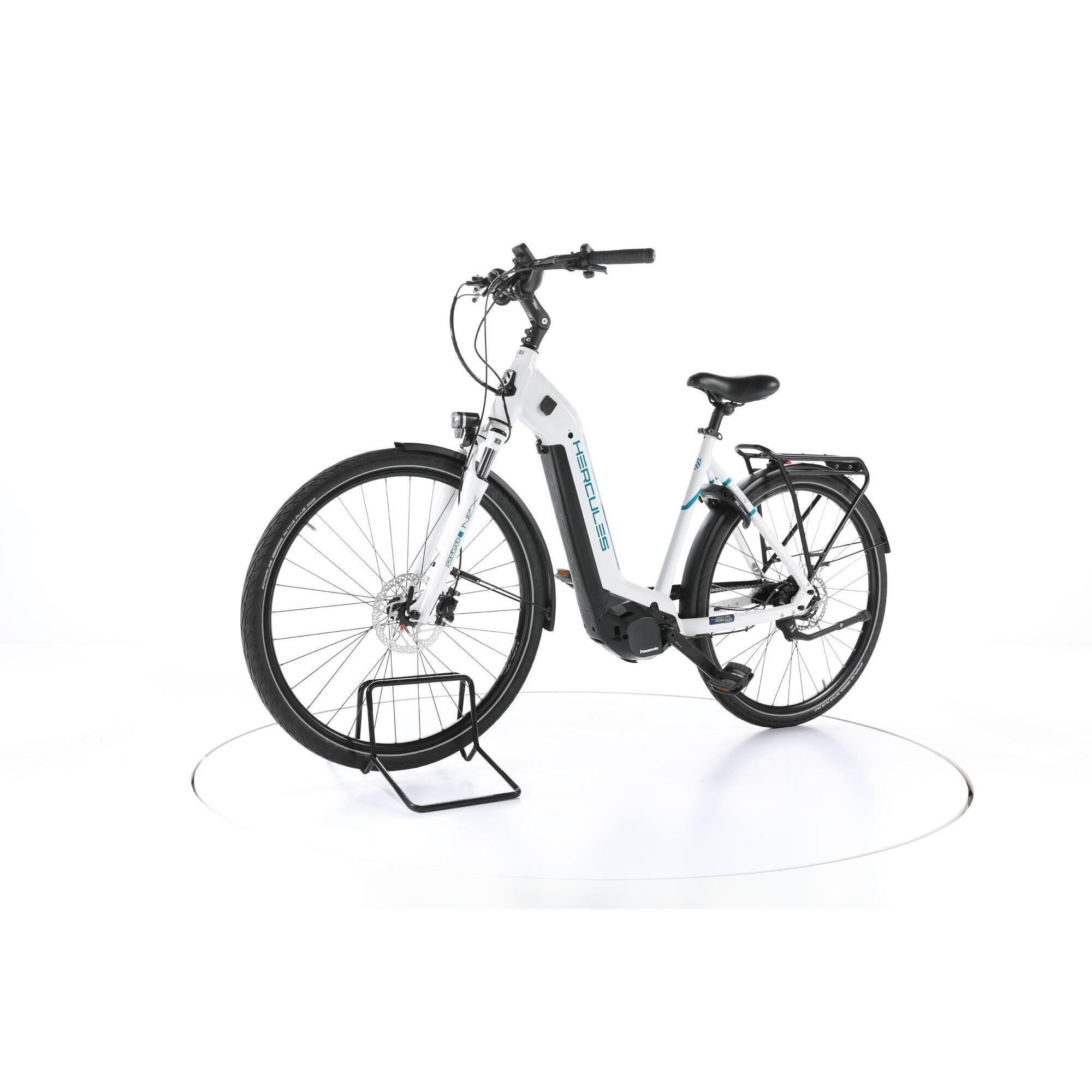 Vhbw Batterie compatible avec MiFa vélo électrique (10,4Ah, 36V, Li-ion
