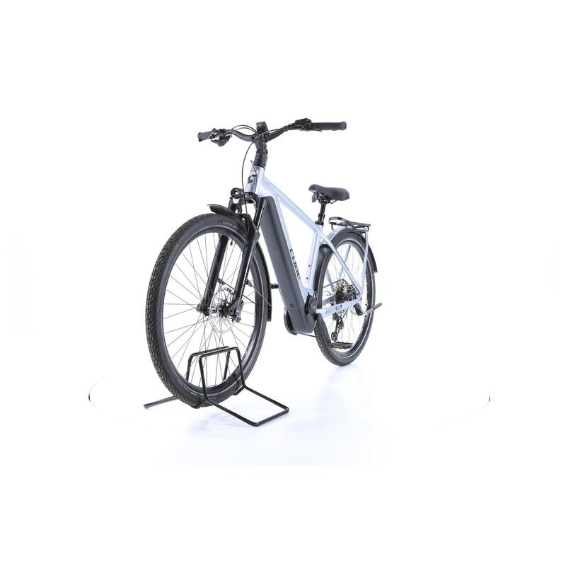 Refurbished - Cube Kathmandu Hybrid SLX 750 E-Bike Heren 2024 - Zeer goed