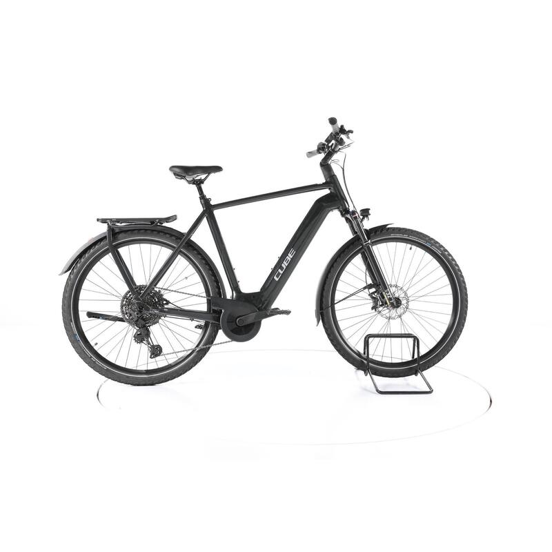 Reconditionné - Cube Kathmandu Hybrid EXC 750 Vélo Hommes  - Très Bon