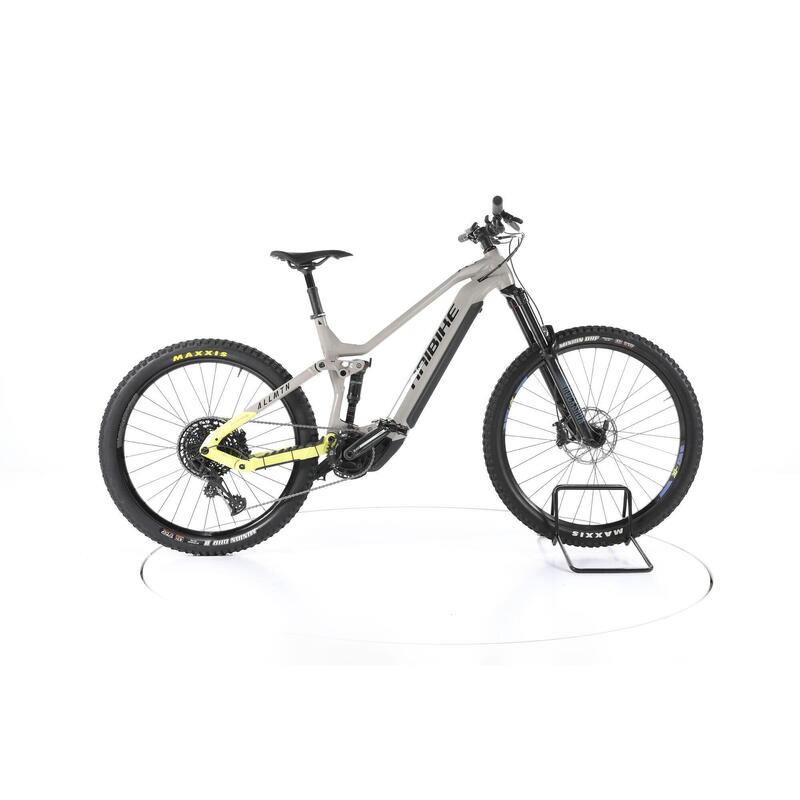 Refurbished - Haibike AllMtn 2.0 Fully E-Bike 2022 - Goed