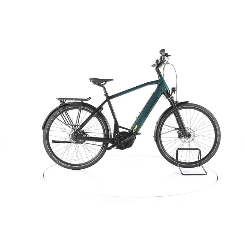 Refurbished - Stevens E-Exec Gent E-Bike Heren 2021 - Zeer goed