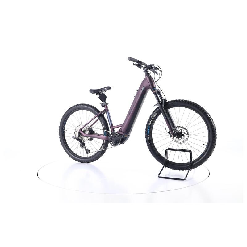 Reconditionné - Bulls Aminga EVA 2 Vélo électrique Entrée basse 2023 - Très Bon