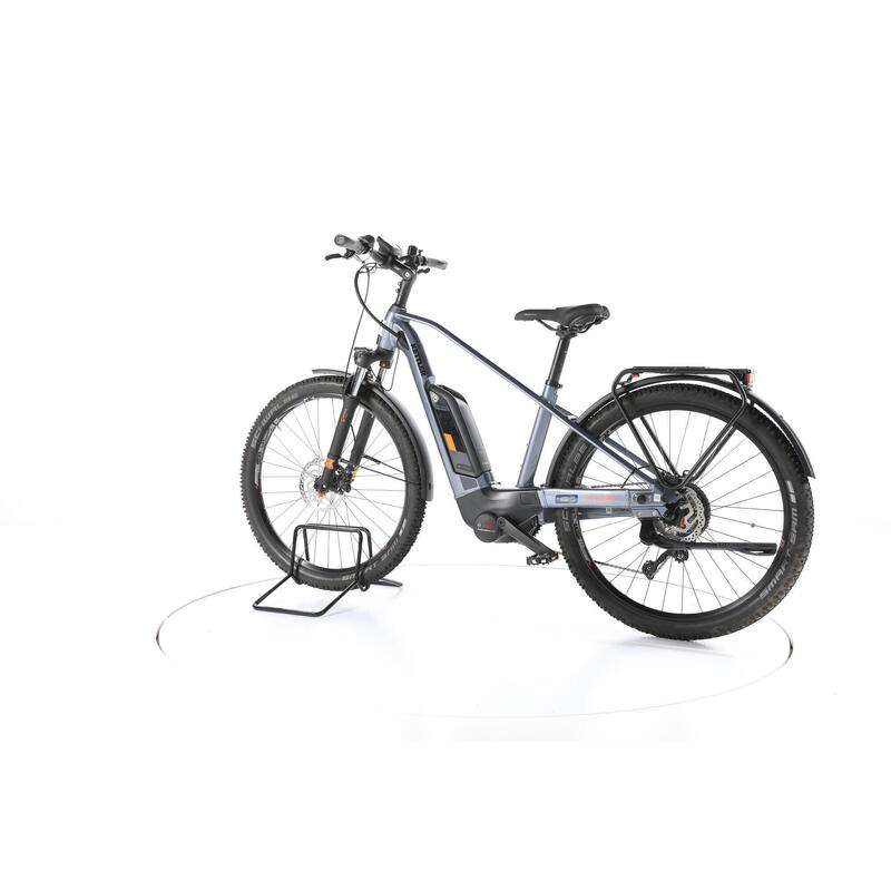 Reconditionné - Kettler Escaro Town & Country Vélo électrique Hommes 2020 - Bon