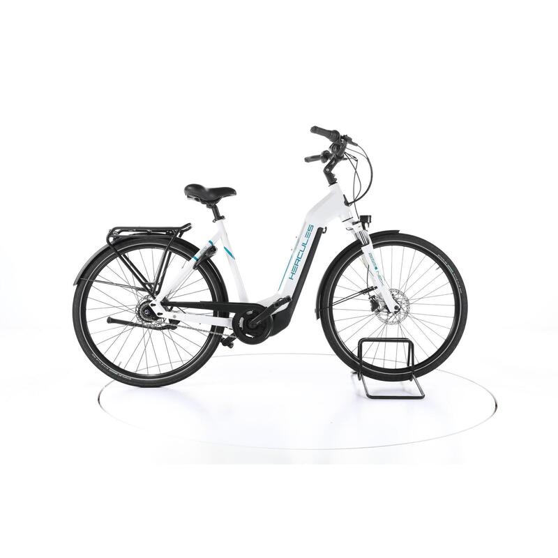 Reconditionné - Hercules Intero I-R8 Vélo électrique Entrée basse  - Très Bon