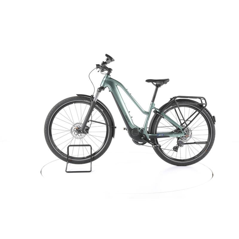 Reconditionné - Giant Explore E+ 1 STA Vélo électrique Femmes 2023 - Bon