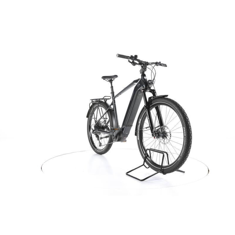 Refurbished - HOHEACHT Pasio Tereno E-Bike Heren 2022 - Goed