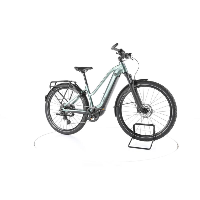 Refurbished - Giant Explore E+ 1 STA E-Bike Dames 2023 - Goed