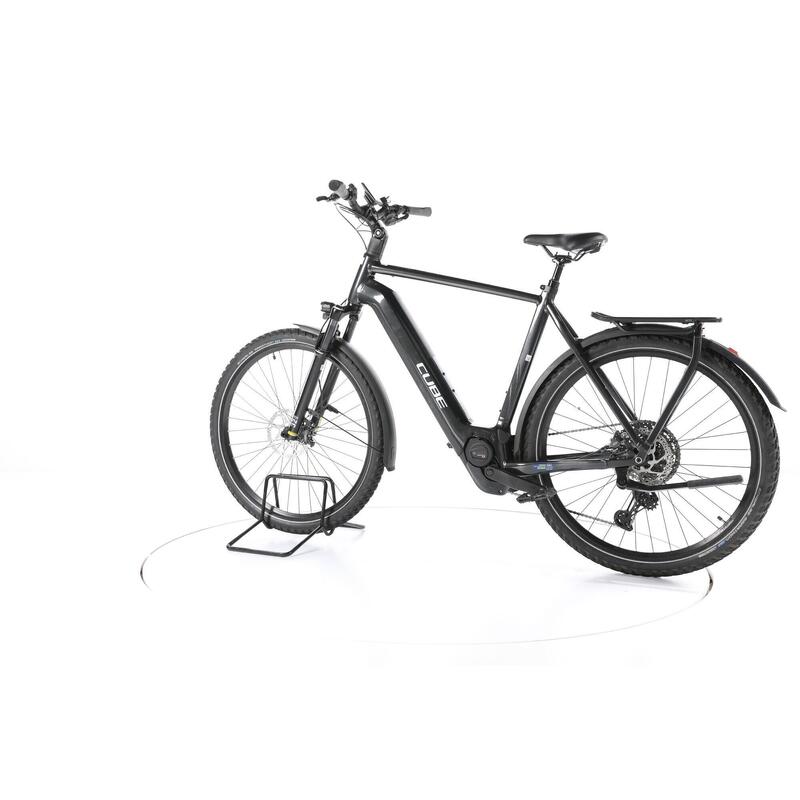 Reconditionné - Cube Kathmandu Hybrid EXC 750 Vélo Hommes  - Très Bon