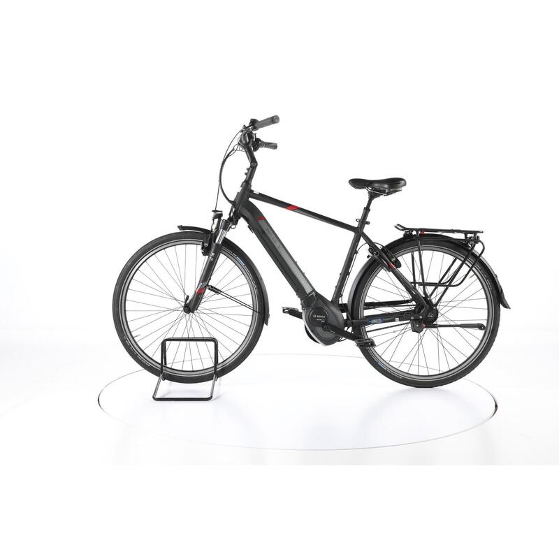 Refurbished - Pegasus Premio Evo 8F E-Bike Heren 2019 - Zeer goed