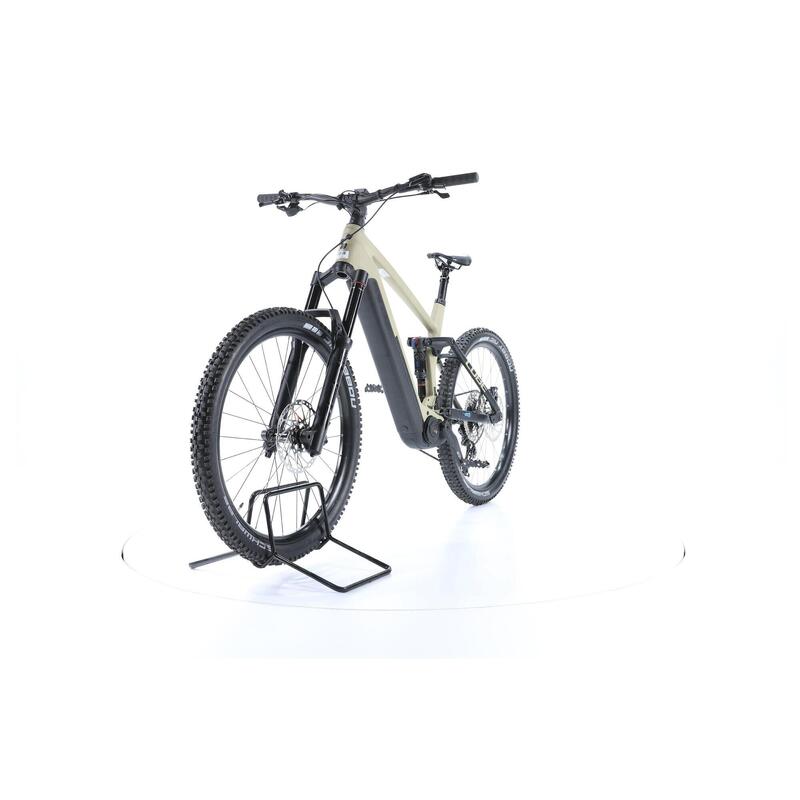 Refurbished - Cube Stereo Hybrid 160 HPC SL 750 Fully E-Bike 2022 - Zeer goed