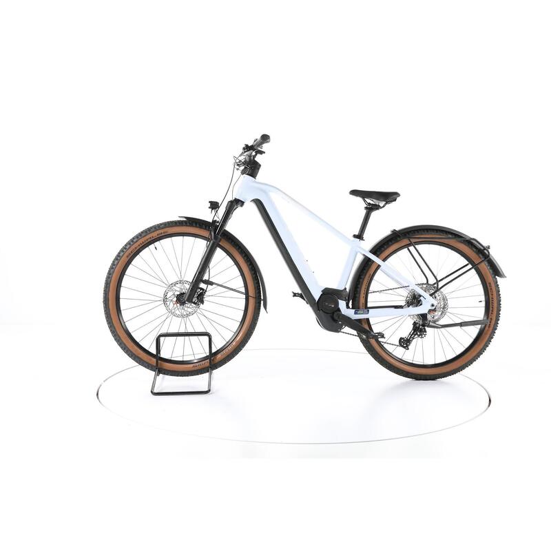 Reconditionné - Cube Reaction Hybrid Pro Vélo électrique 2023 - Très Bon