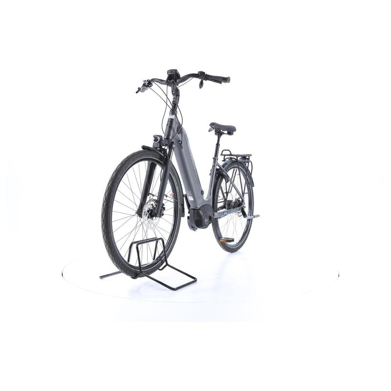 Refurbished - Kalkhoff Image 3.B Excite E-Bike Lage instap 2022 - Zeer goed