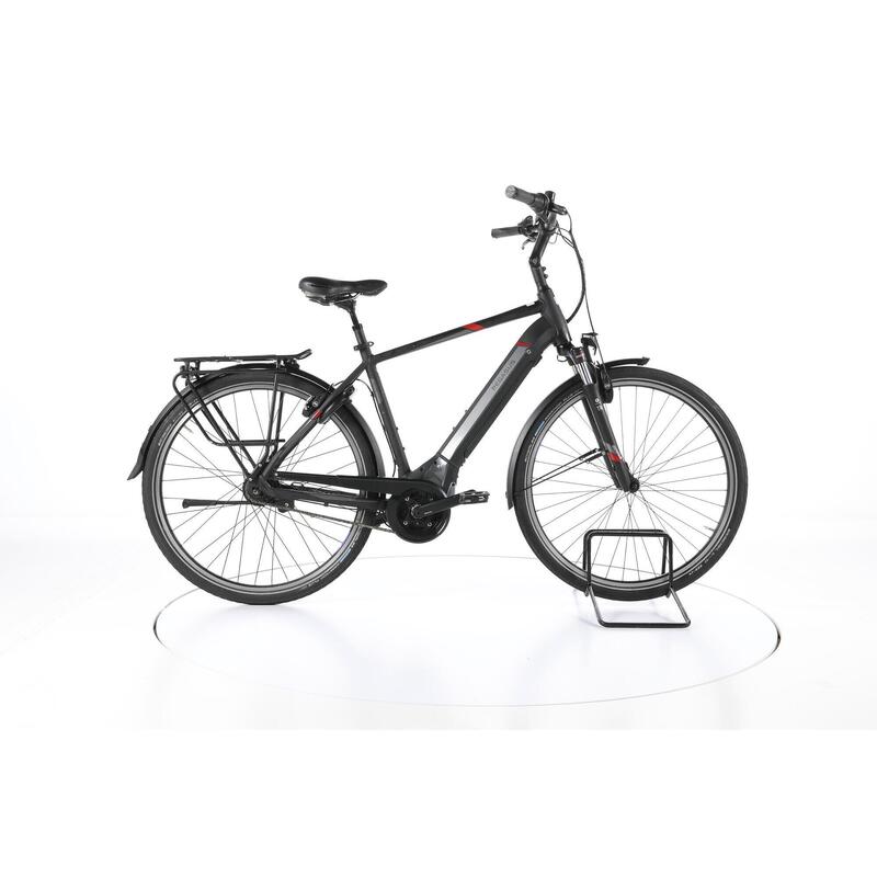 Refurbished - Pegasus Premio Evo 8F E-Bike Heren 2019 - Zeer goed