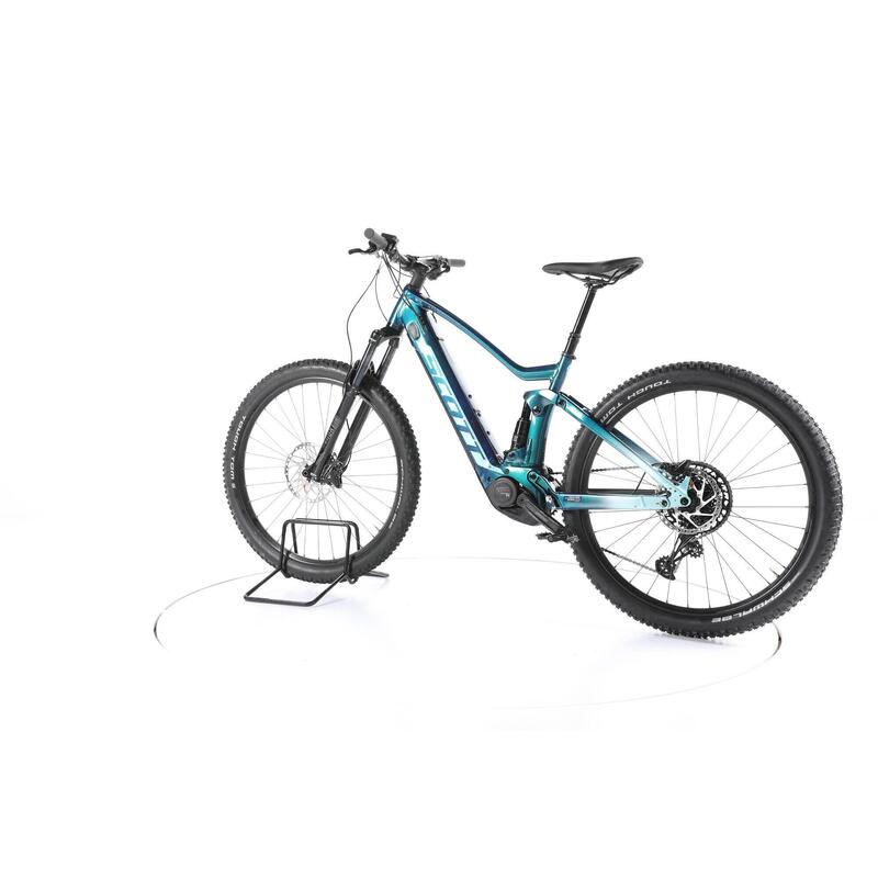 Refurbished - Scott Contessa eRide 920 E-Bike 2019 - Goed