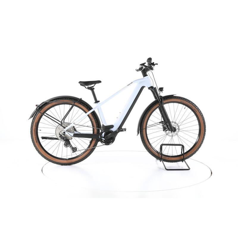 Refurbished - Cube Reaction Hybrid Pro E-Bike 2023 - Zeer goed